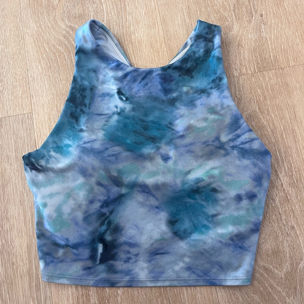 Athleta Sports Bra Top